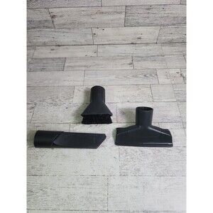 Eureka Excalibur Canister Vacuum Model 6978 Replacement Part - 3 Attachments